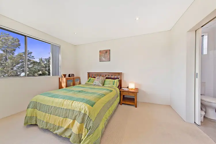 Fourth view of Homely apartment listing, 3/27 Collingwood Street, Drummoyne NSW 2047