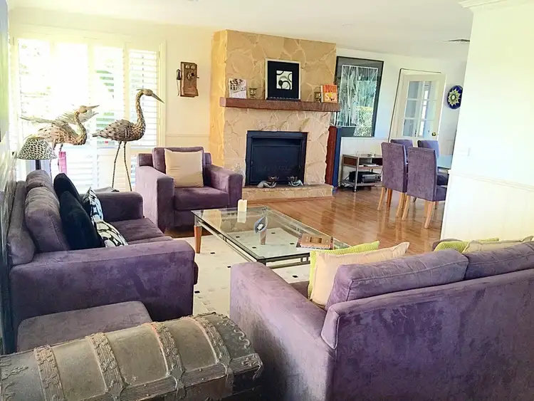 Sixth view of Homely house listing, 489 Daylesford-Clunes Road, Blampied VIC 3364