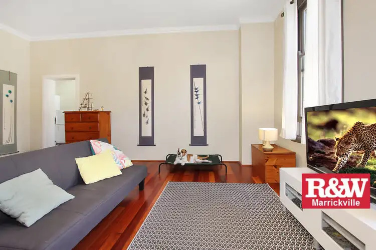 Third view of Homely unit listing, 2/11 Woodcourt Street, Marrickville NSW 2204