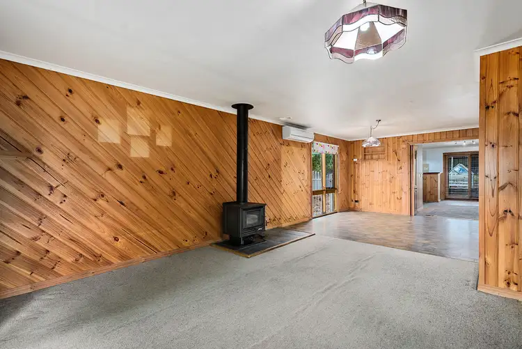 Fifth view of Homely house listing, 7 Clowes Street, Malmsbury VIC 3446