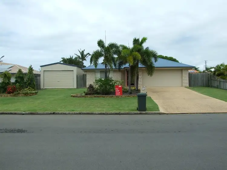 51 Garson Drive, Bargara QLD 4670