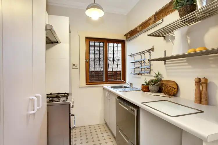 Fourth view of Homely apartment listing, 2/34A Francis Street, Bondi Beach NSW 2026