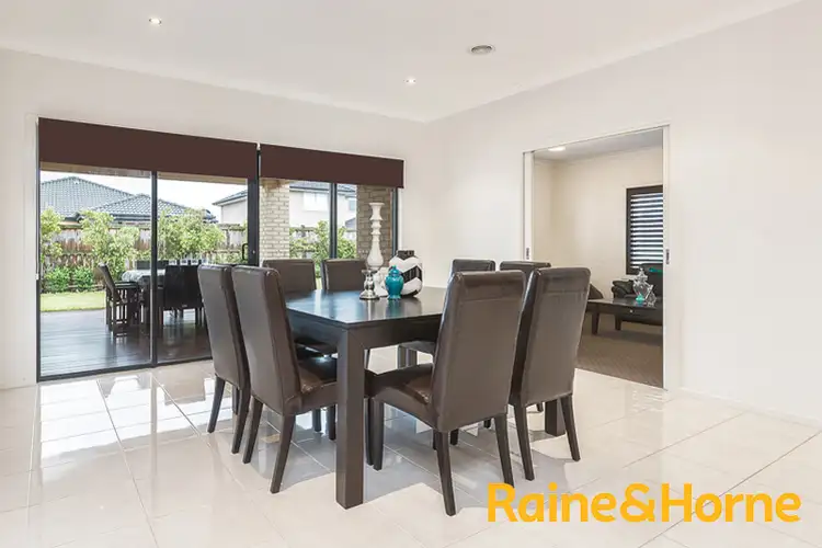 Sixth view of Homely house listing, 6 Honeybark Crescent, Lyndhurst VIC 3975