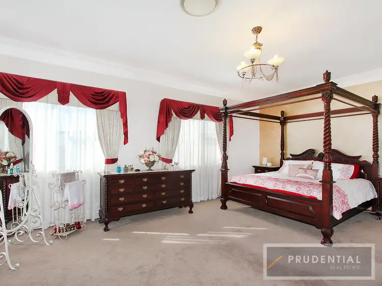 Sixth view of Homely house listing, 36 Beltana Court, Wattle Grove NSW 2173