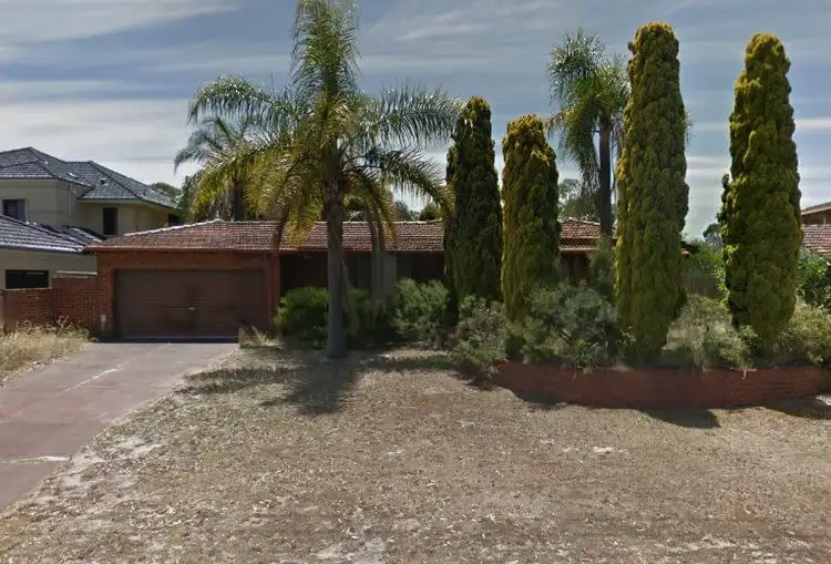 Second view of Homely house listing, 28 Chetwynd Way, Booragoon WA 6154
