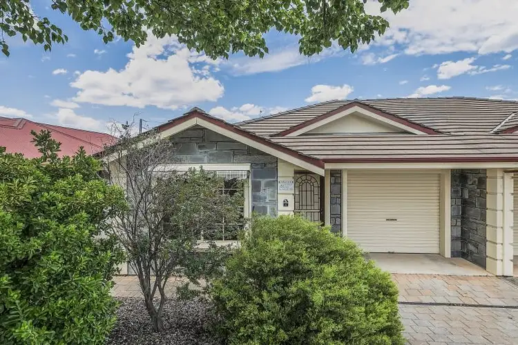 Main view of Homely house listing, Unit 1/12 Howell Place, Wynn Vale SA 5127