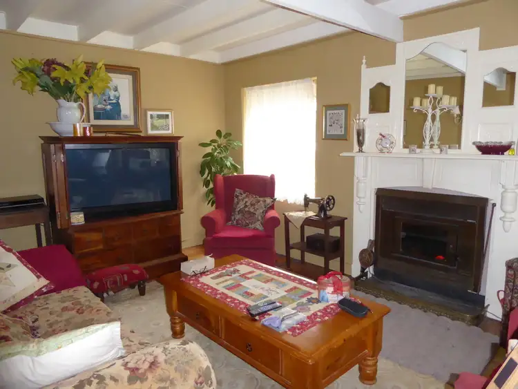 Fourth view of Homely house listing, 36 Stanley Street, Oatlands TAS 7120