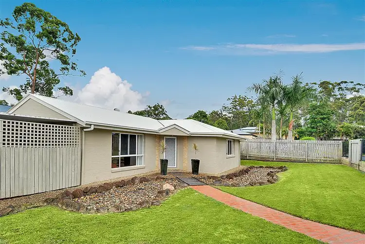 1 Olivia Court, Landsborough QLD 4550