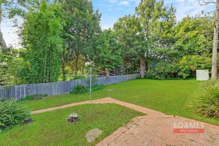 Fifth view of Homely house listing, 18 Harwood Avenue, Mount Kuring-gai NSW 2080