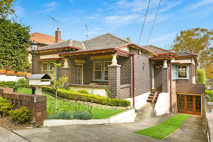 7 Pacific Avenue, Penshurst NSW 2222