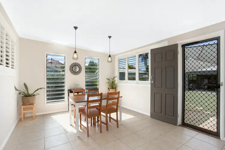 Second view of Homely house listing, 26 Rogers Road, Clontarf QLD 4019