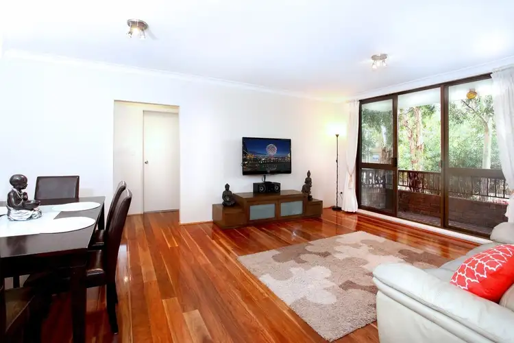 4/143 Sydney Street, Willoughby NSW 2068
