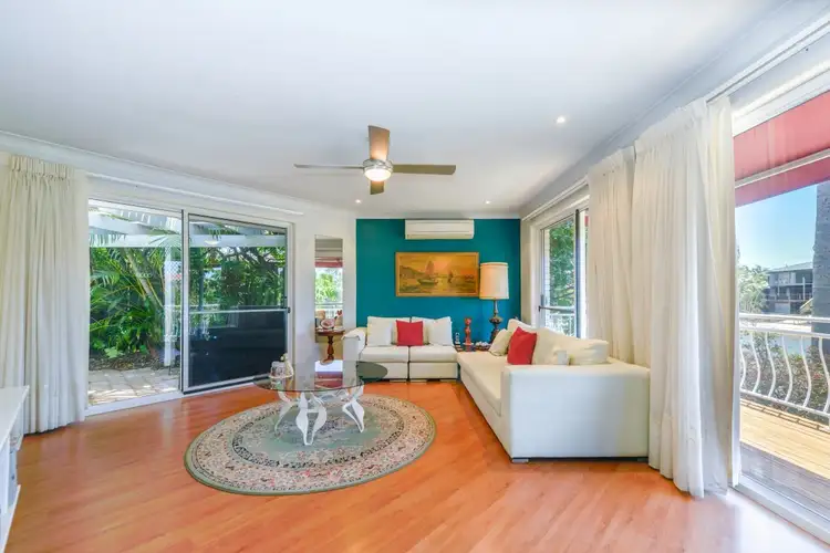 Third view of Homely house listing, 10 Compass Court, Mermaid Waters QLD 4218