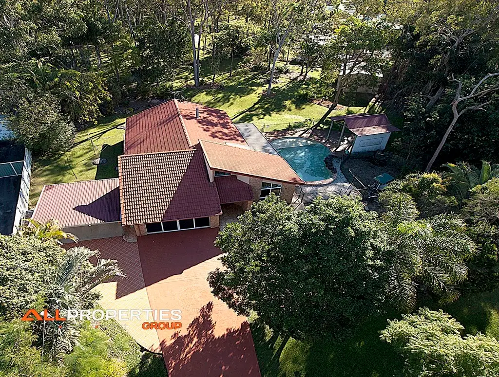 Main view of Homely house listing, 57 Palmerston Court, Munruben QLD 4125