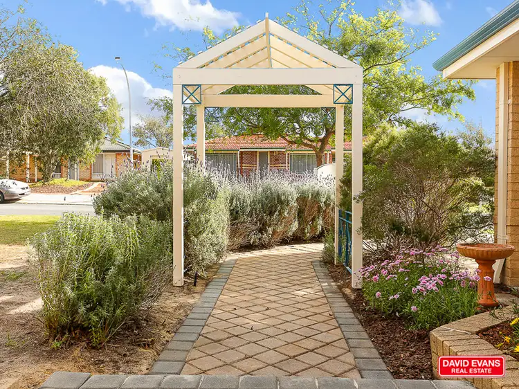 Second view of Homely house listing, 9 Sandow Green, Clarkson WA 6030