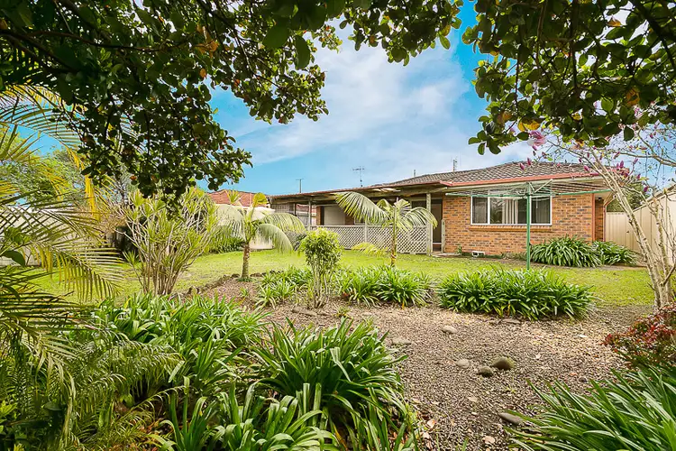 Main view of Homely house listing, 3 Lady Kendall Drive, Blue Haven NSW 2262
