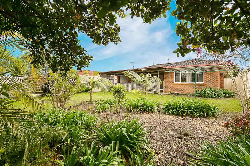 Main view of Homely house listing, 3 Lady Kendall Drive, Blue Haven NSW 2262