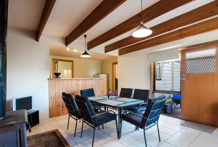 Fourth view of Homely house listing, 17 Haymes Crescent, Golden Point VIC 3350