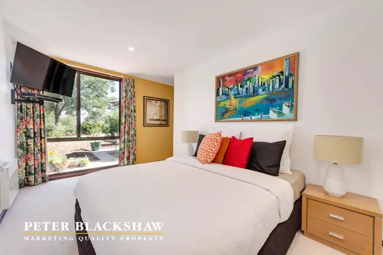 Third view of Homely house listing, 10 Cumbrae Place, Kambah ACT 2902