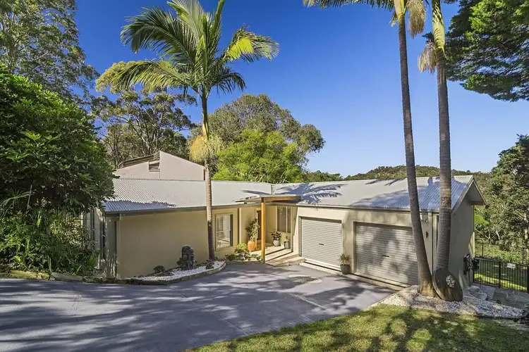Third view of Homely house listing, 23 Allworth Drive, Davidson NSW 2085