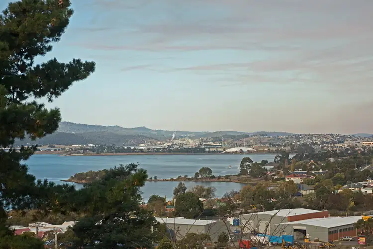 Second view of Homely house listing, 11 Kinarra Crescent, Chigwell TAS 7011