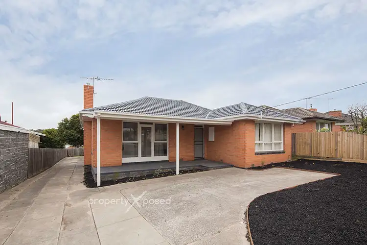 Main view of Homely unit listing, 1/24 Gove Street, Springvale VIC 3171