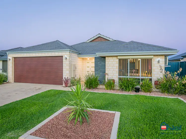 7 Moonstone Road, Byford WA 6122