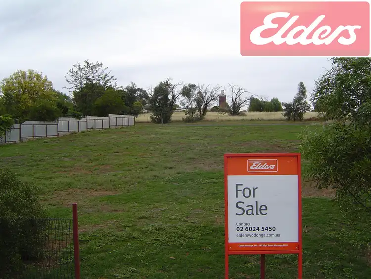 Second view of Homely land listing, 19 Howlong Road, Rutherglen VIC 3685