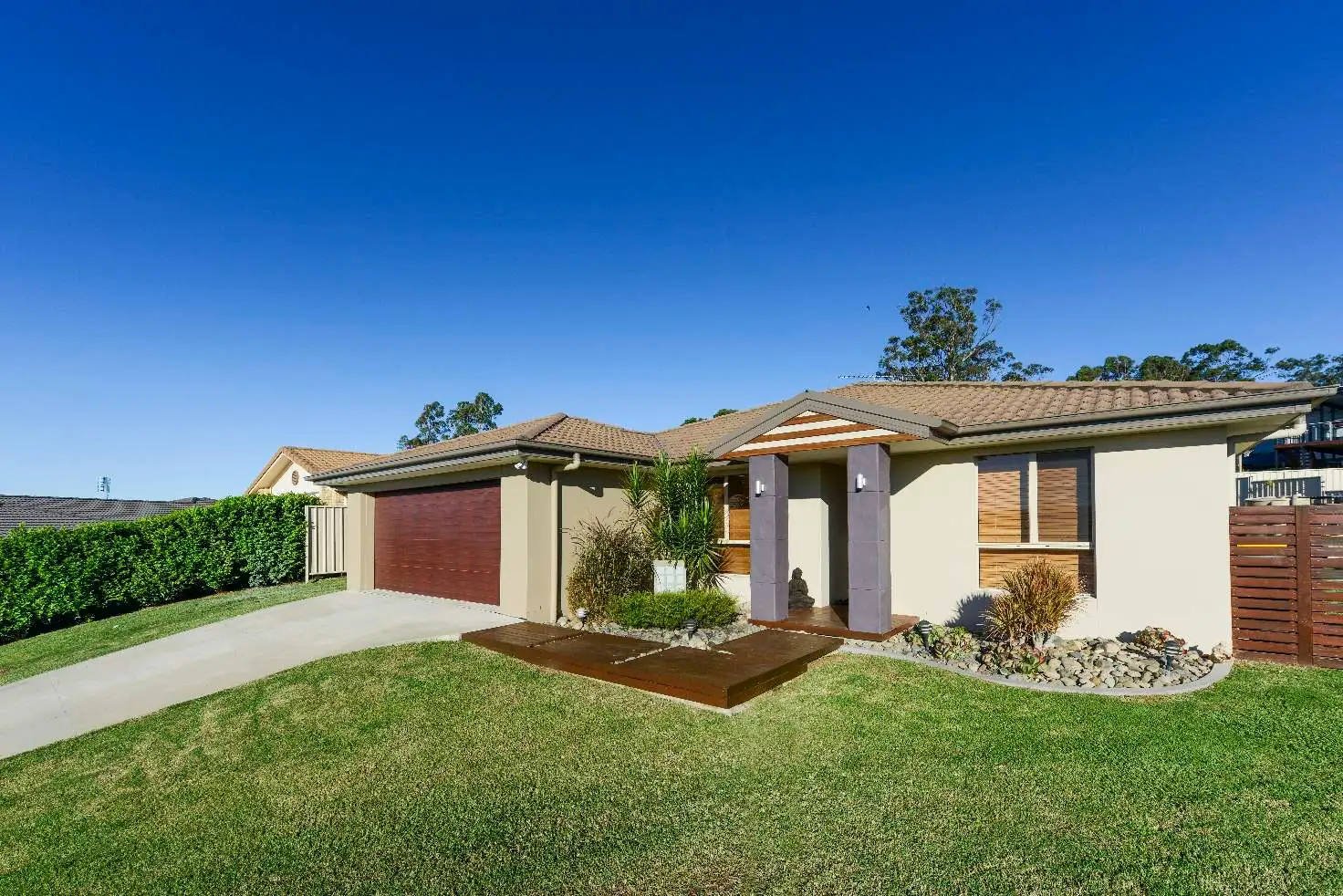 Main view of Homely house listing, 4 Kurrajong Close, South Grafton NSW 2460