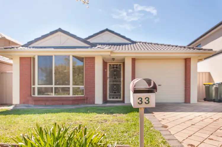33 Paddington Avenue, Northgate SA 5085
