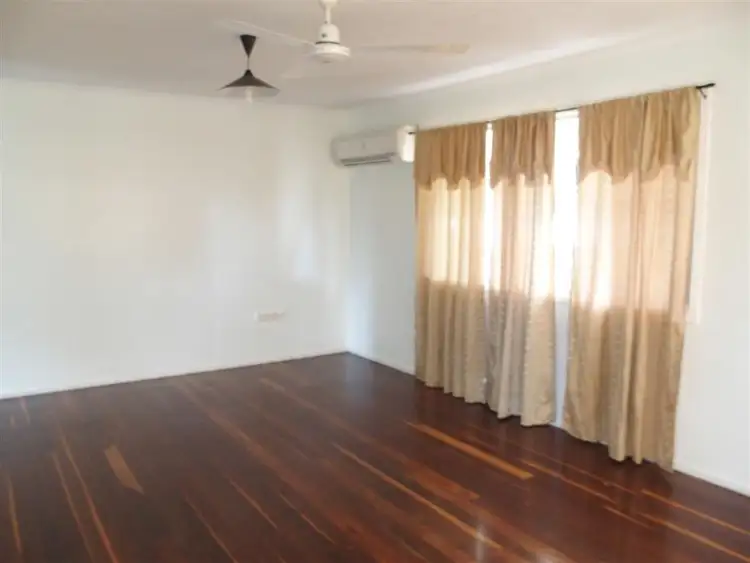 Fifth view of Homely house listing, 2a Bauhinia Street, Blackwater QLD 4717