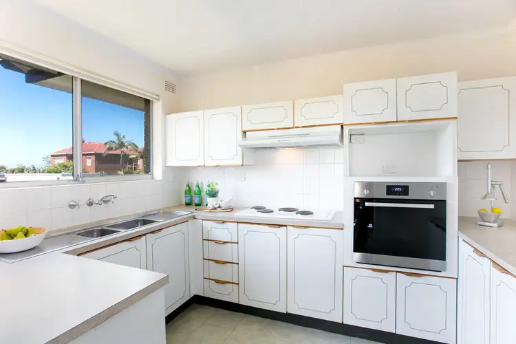 Third view of Homely apartment listing, 10/22-26 Cliff Street, Manly NSW 2095