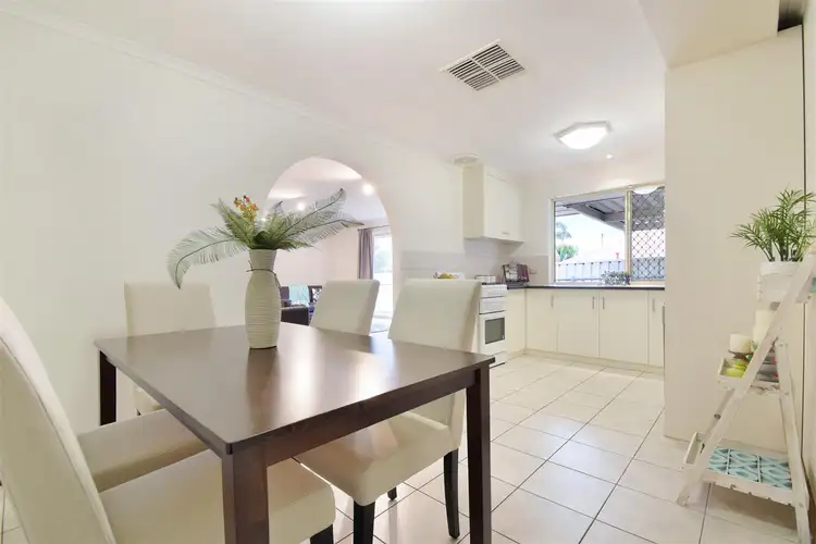 Fifth view of Homely house listing, 6 Treasure Place, Seaford Rise SA 5169