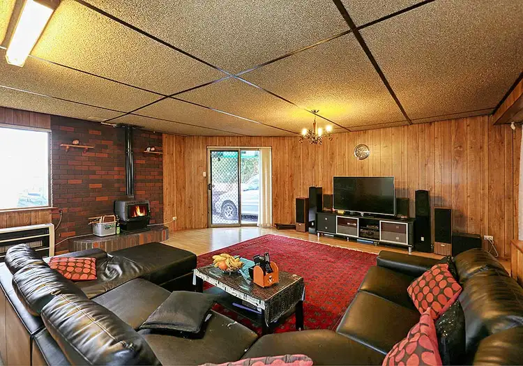 Third view of Homely house listing, 17 Corring Way, Parmelia WA 6167