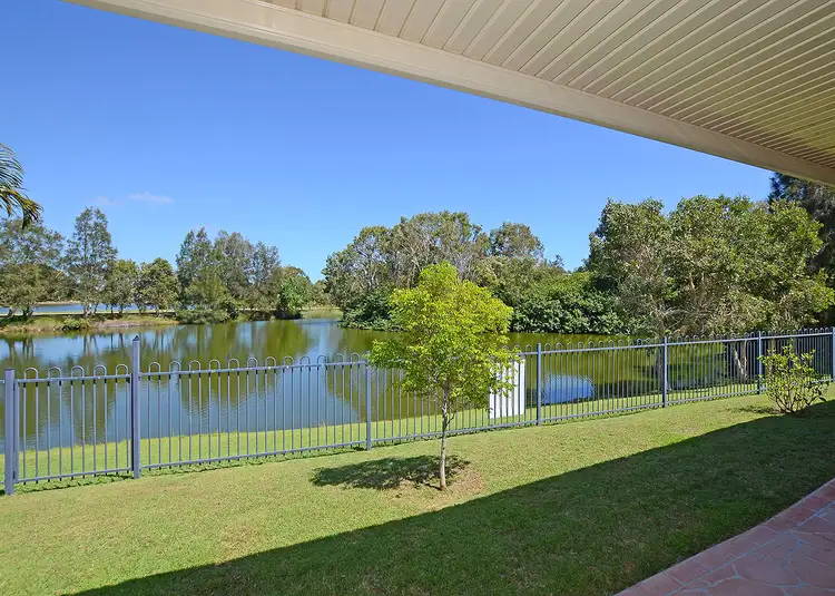 14 Turnbull Court, Urangan QLD 4655