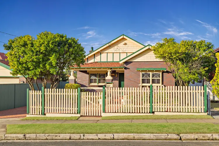 22 Chisholm Street, Belfield NSW 2191