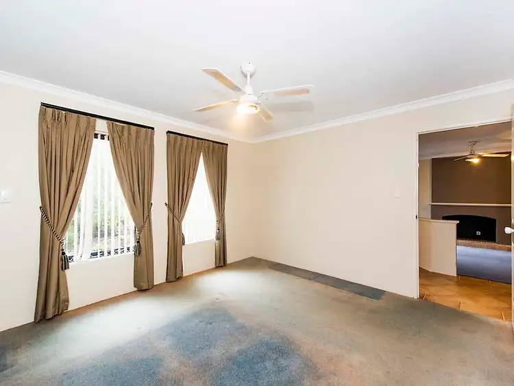 Fifth view of Homely house listing, 32 Longfin Vista, Yanchep WA 6035