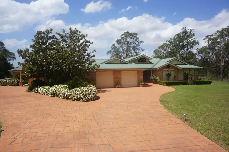 Third view of Homely other listing, 125 Ridge Square, Leppington NSW 2179