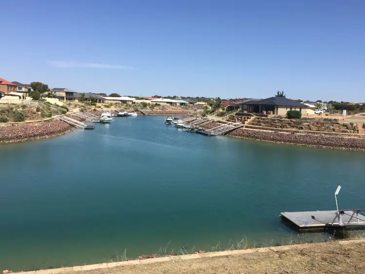 Second view of Homely land listing, 8 STATELY WAY, Wallaroo SA 5556