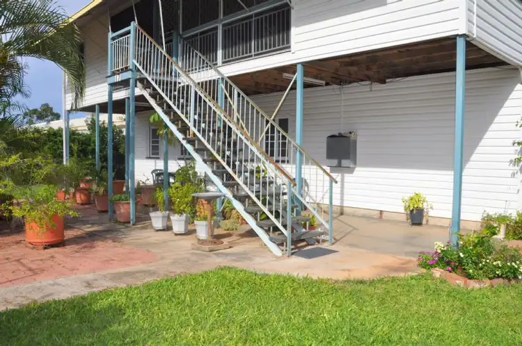 Third view of Homely house listing, 17 Church Street, Charters Towers QLD 4820