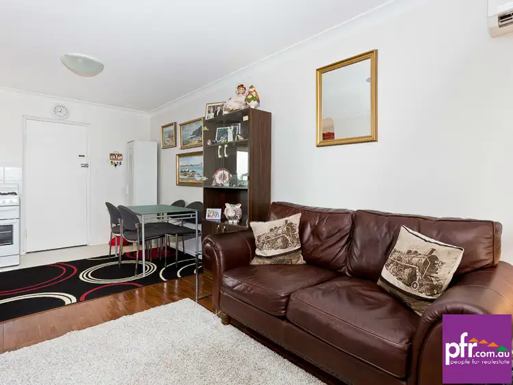 Second view of Homely apartment listing, 17/1045 Albany Highway, St James WA 6102