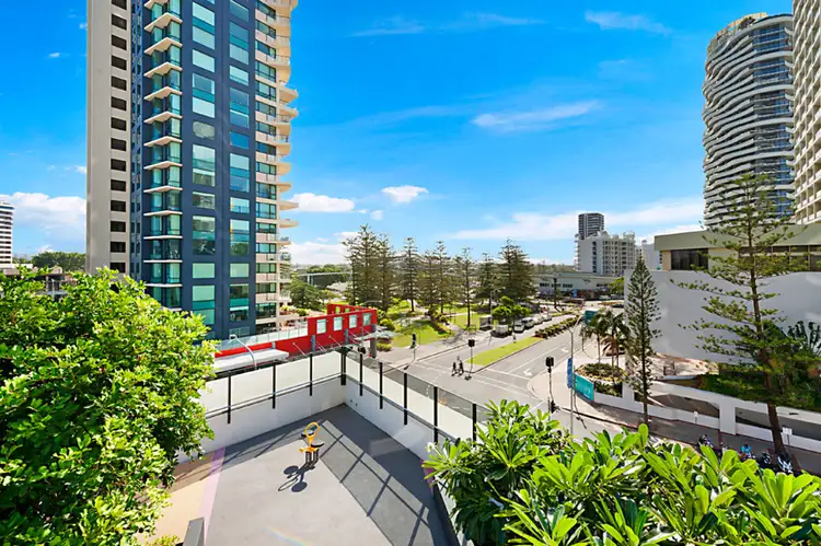 Third view of Homely apartment listing, Address available on request