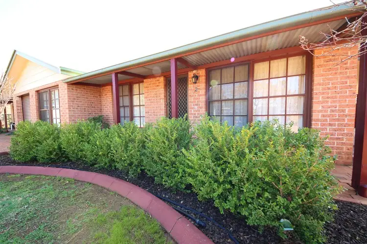 2/74 Birch Avenue, Dubbo NSW 2830
