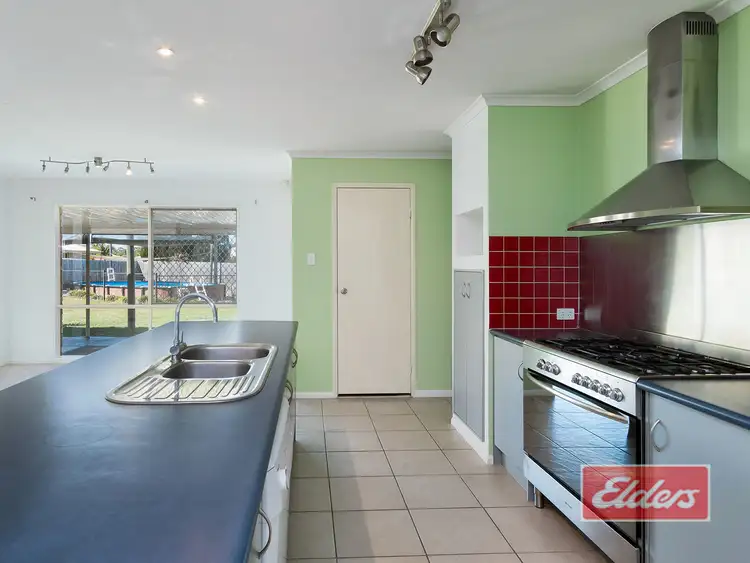 Second view of Homely house listing, 23 Tuckeroo Drive, Jimboomba QLD 4280