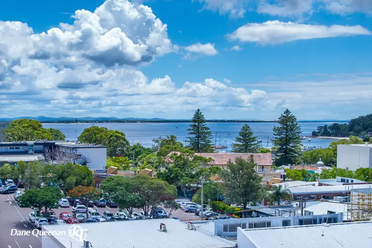 Main view of Homely apartment listing, 52/61 Donald Street, Nelson Bay NSW 2315