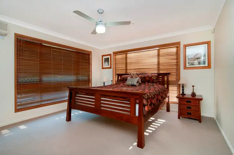 Seventh view of Homely house listing, 124 Bluff Road, Cedar Vale QLD 4285