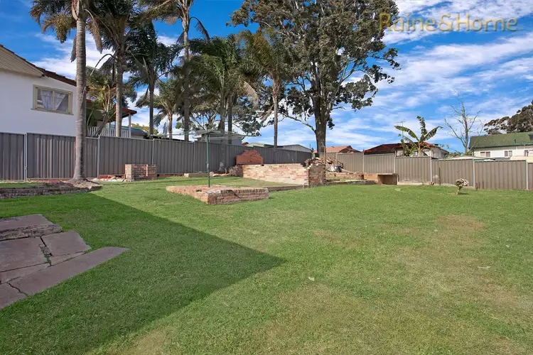 Third view of Homely house listing, 7 WILLIAM STREET, St Marys NSW 2760