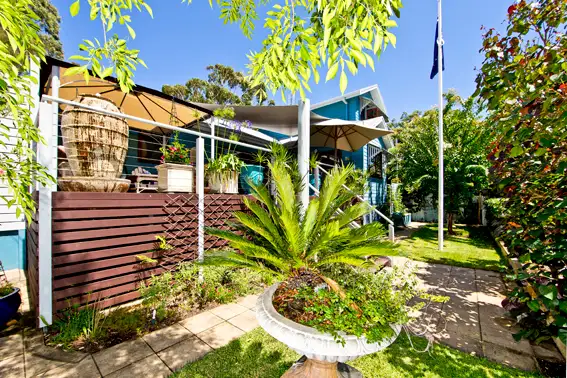 Fifth view of Homely house listing, 83 Kent Gardens, Soldiers Point NSW 2317