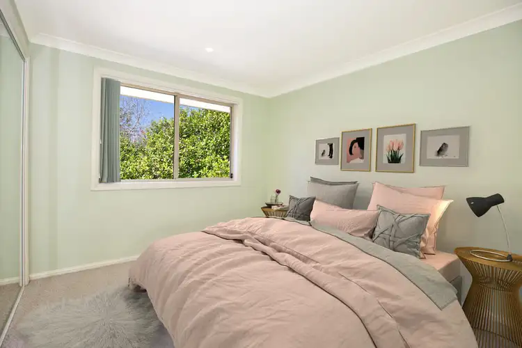 Fourth view of Homely unit listing, 7/64 Brinawarr St, Bomaderry NSW 2541