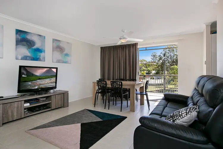 Main view of Homely apartment listing, 17/52 Fisher Road, Thorneside QLD 4158
